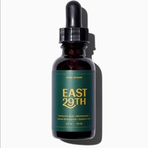 EAST 29TH Vital Serum